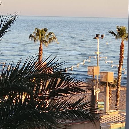 Mar Blau 42 Apartamento Benidorm Exterior foto